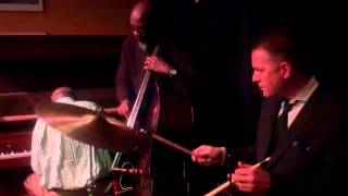 Eric Alexander Quartet with Harold Mabern - Linda's Jazz Nights