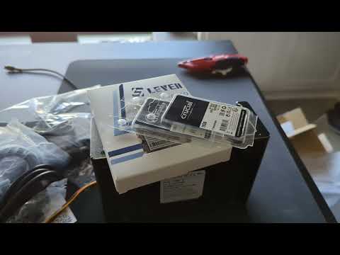 Unboxing The Protectli FW6E and Adding Storage plus Ram