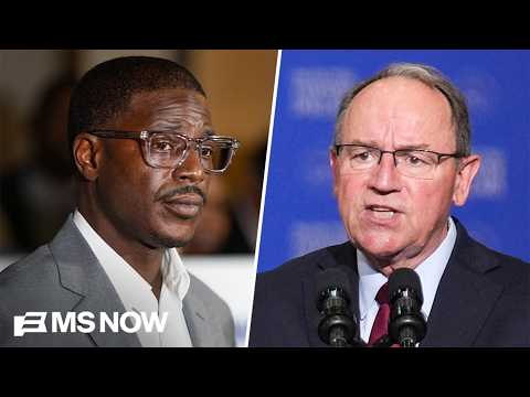  Billionaire-funded Republican SLAMMED by top Wisconsin Dem