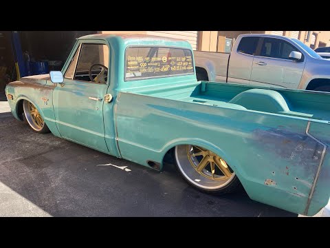 C10 Sema Build!