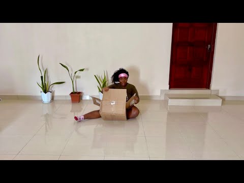 HOUSE TOUR | First Night In Our New House 