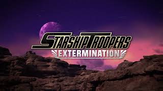 Объявлена дата выхода кооп-шутера на 16 человек Starship Troopers: Extermination