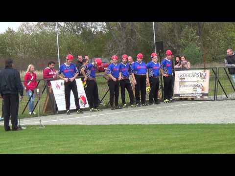 19.10.2013 Vacenovice - Moravský Svätý Ján