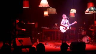 Maddalena Conni trio - live - Soundbonico - Piacenza - 2013 - 5/6