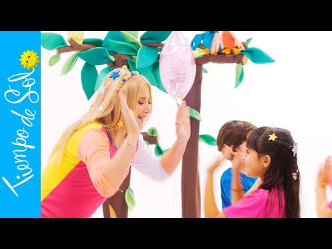 Dúo Tiempo de Sol - Volveremos