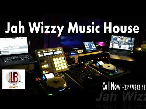 C I C ft Alonzo  Styleyeenen Dance Hall Remix By Jah Wizzy DJ