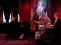 Mose Allison | "Swingin' Machine" | Live at the Jazz Showcase