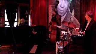 Mose Allison | "Swingin' Machine" | Live at the Jazz Showcase