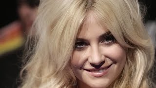 Pixie Lott - Hold Me In Your Arms (Instrumental)