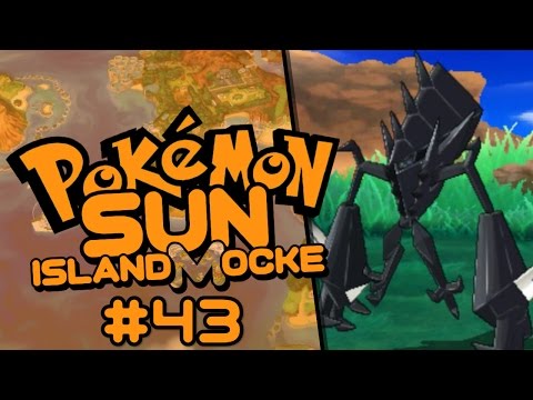 Let's Play Pokemon Sun Islandmocke:  Part 43 - Another Strange Twist