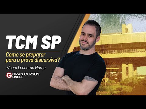 TCM SP Exam: How to prepare for the essay test? with Leonardo Murga