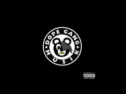 DGM Pooh Hefner - Its In The Bag