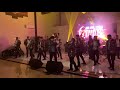 La Pista Enterrada - El coyote y su Banda Tierra Santa ( En Vivo Fiesta Privada Cln Sin ).