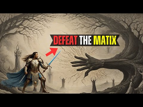 How to Escape the Soul Trap