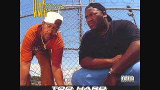 Pocket Full Of Stones - UGK - Too Hard To Swallow