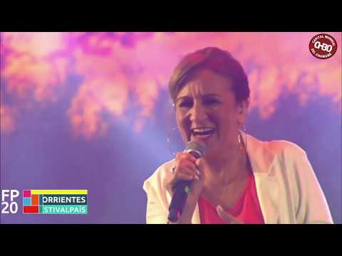 Las Hermanas Vera, Mirta Talavera  - Che Kamba Resa Jajai (30ª Fiesta Chamamé)