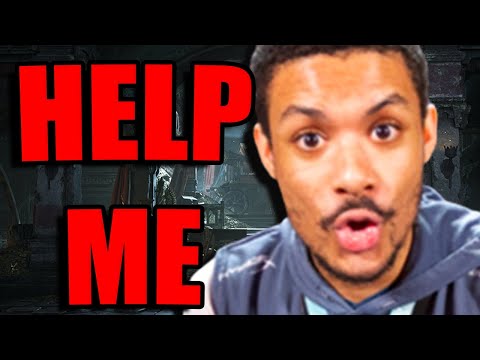 I Tried to Beat Sonicfox at Mortal Kombat 1