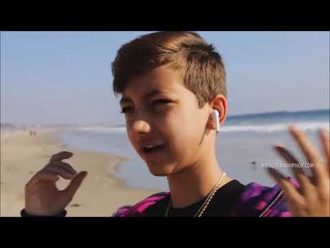 Tootie Raww Feat: Lil Blurry "Diamonds Shining"  {WSHH Exclusive - Official Music Video"