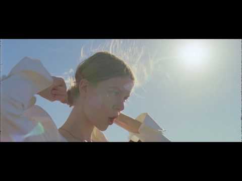 JFDR - Taking A Part Of Me