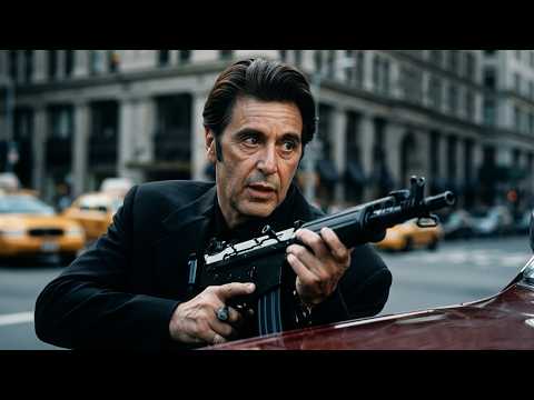 The Truth Could Bring Down the City | Al Pacino & John Cusack