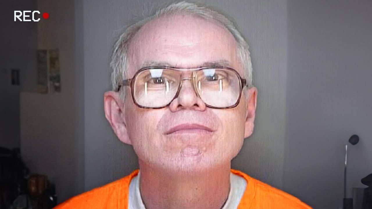 George Trepal: El Genio Asesino Con IQ Superior al 98% Mundial