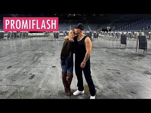 Süße Worte: Laura Maria Rypa ist stolz auf ihren Pietro