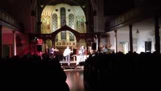 Mary Gauthier &amp; Ben Glover with Michele Gazich - Oh Soul