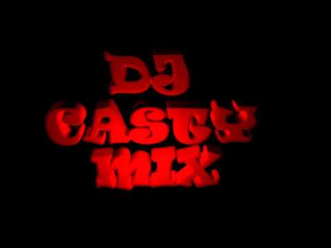 TECH HOUSE x VANDALISM (DJ CASTY MIX)