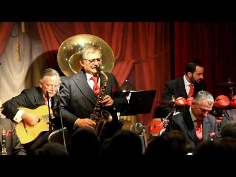 La Roulotte - Swiss Yerba Buena Jazz Band