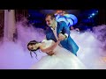 DAVIT & ANI - WEDDING DANCE  ZAYN, Zhavia Ward - A Whole New World, Свадебный Вальс, Հարսանեկան Վալս