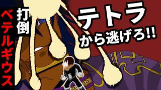 【RO】ベテルギウス打倒プロジェクト #RO  #新人Vtuber