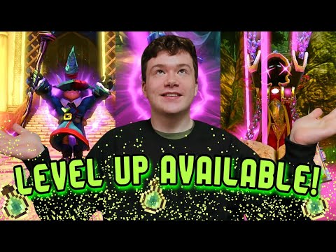 FASTEST Leveling Guide 0-78 in Dungeon Defenders!