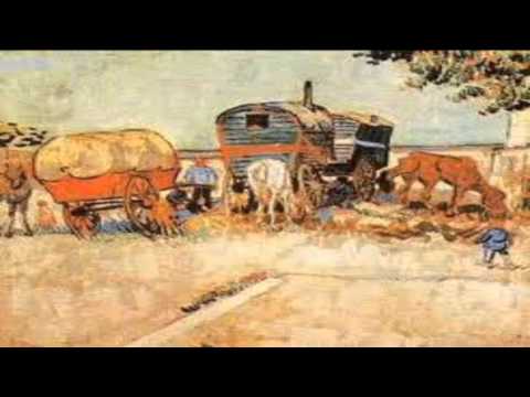 Kalyi Jag - Zsi Tehár Cirdel Banda