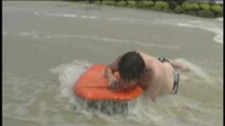 John From Cincinnati Rip Off