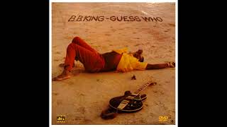 B.B. King - Summer In The City [4.0 Quad Surround Sound]