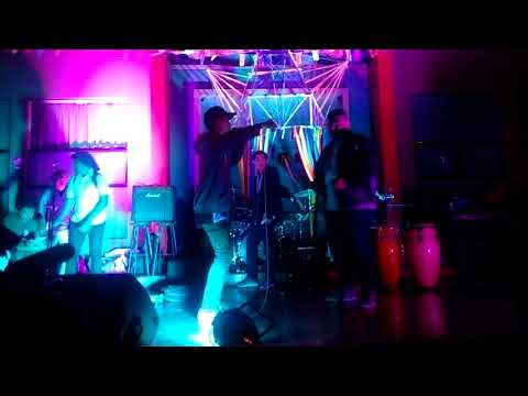 Batallas Interfacultades UNFV: Semifinal: Legal vs. Marti-Yo - Colectivo Villano UNFV