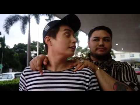 Jupe kuat.. Ivan gunawan