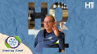 Energy Cool: Cuando tu equipo es la clave del éxito❄️ | HQT4 | Vol. 05