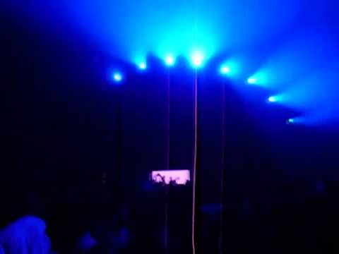 Giant Maximus 2009 - Oakenfold