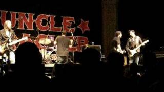 Uncle Kracker - No Stranger To Shame (Live)