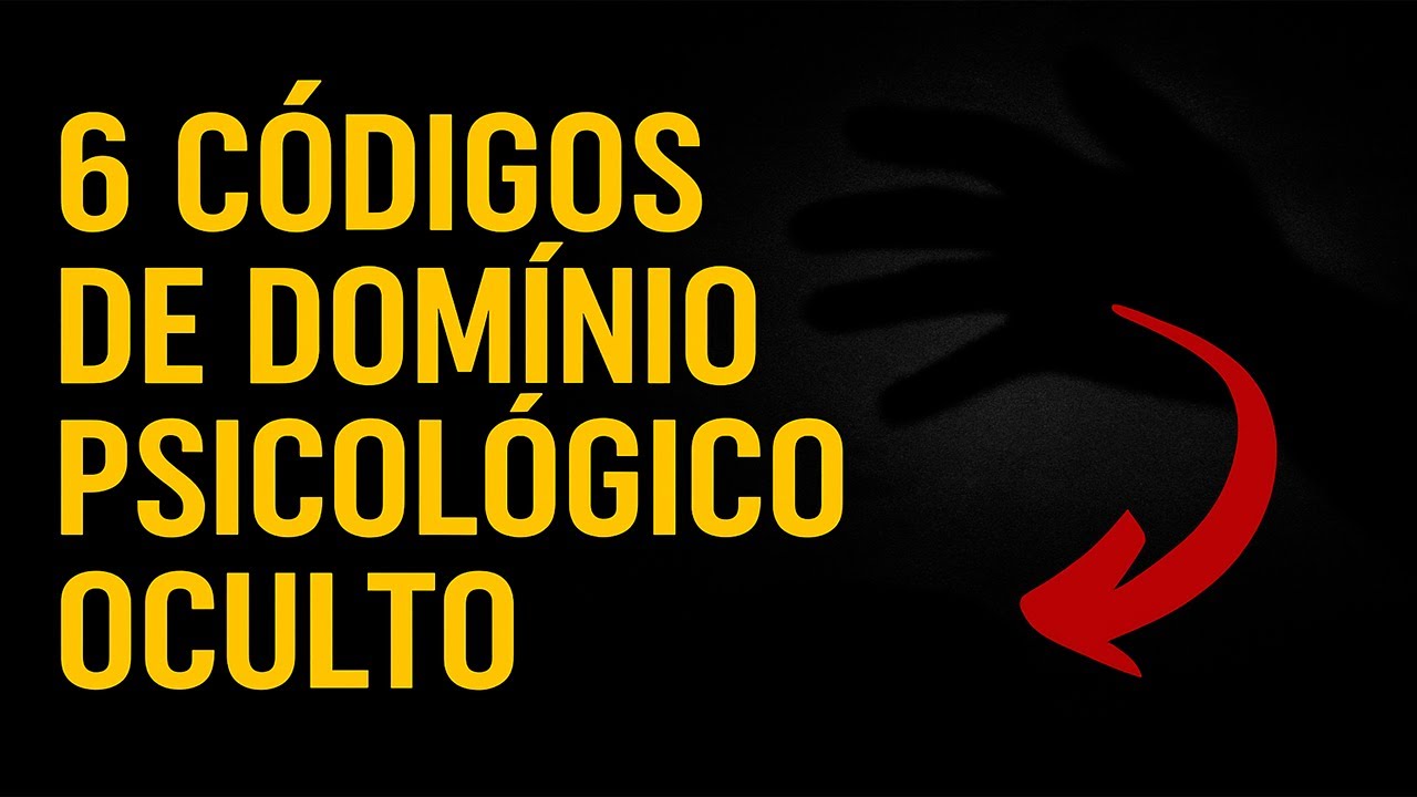 6 Truques de Psicologia Sombria Para Você Ficar Atento