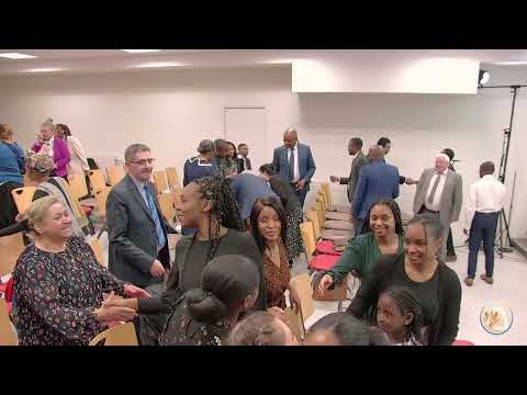 [France | 2023-0225AM] Justification by Faith based on Forgiveness - Rev. John Conteh