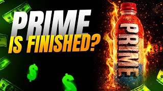 Logan Paul & KSI's Billion Dollar Prime Problem Just Got Worse