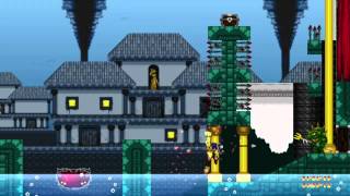 Volgarr The Viking [Xbox One] World 2 Speedrun