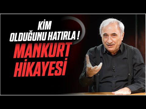 Remember Who You Are❗️MANKURT Story - Nurullah Genç