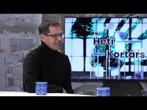 Heti Kortárs – Mélyi József
