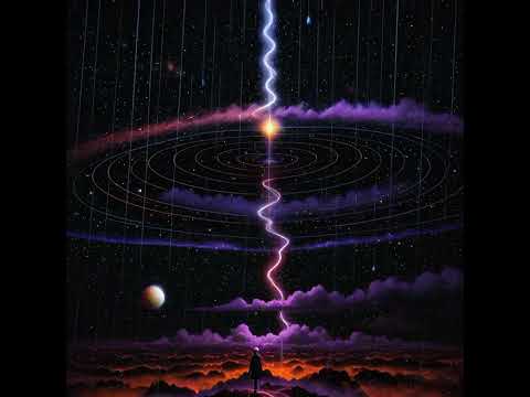 Sneak Peek : Groov Mekanik "Cosmic Funk" #kaiberai #behindthescenes #wip