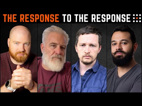 Yes, God Is Still Evil (If He Were Real) | Answering @InspiringPhilosophy