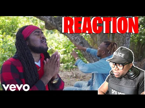 Prohgres, Zagga - Fear No Evil (Official Video) 𝐑𝐄𝐀𝐂𝐓𝐈𝐎𝐍