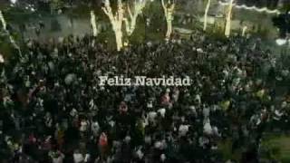 Coke Christmas Commercial - Mexico